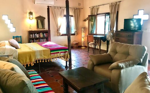 CASA PEG