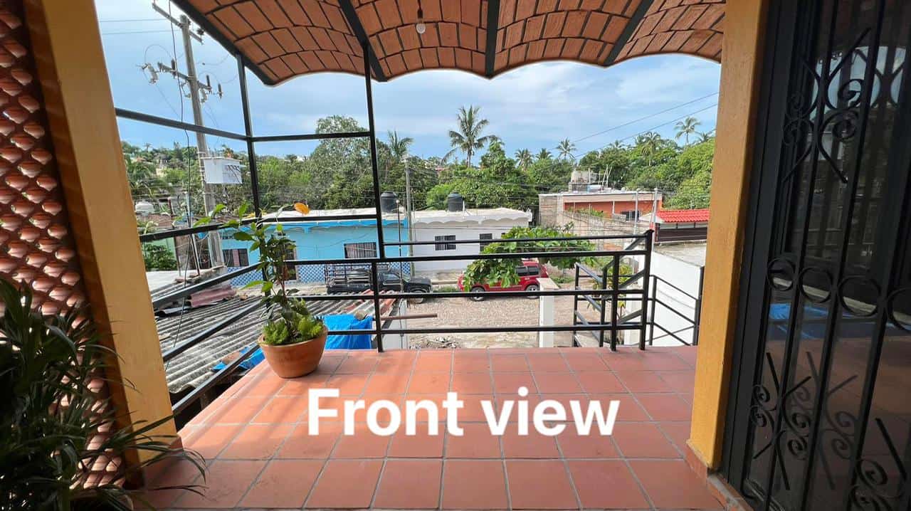 CASA OLIVOS Galvan Real Estate