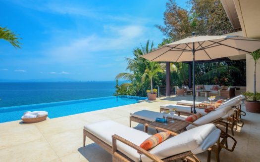 VILLA NAMASTE