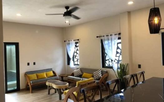 COCONUT SUITES