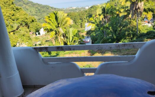 VILLAS DEL PARAISO