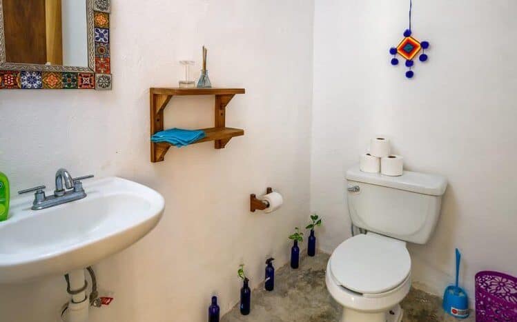 CASA GUADALUPE