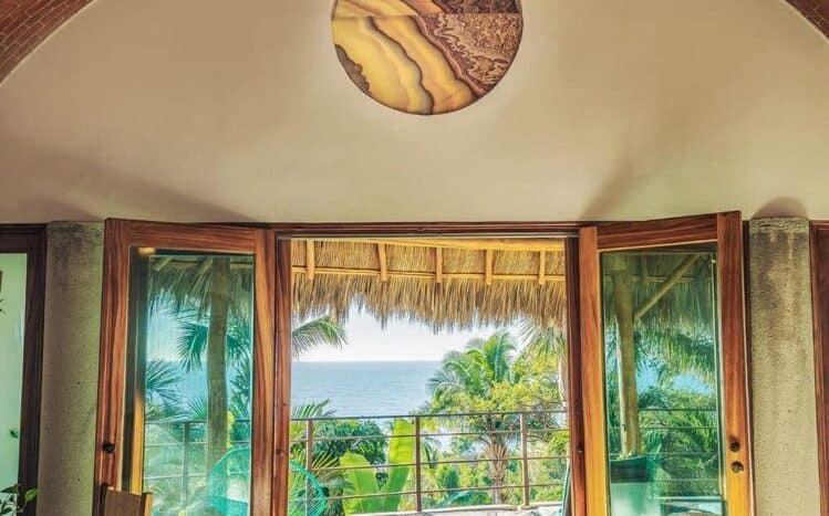 CASA GUADALUPE