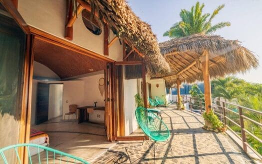 CASA GUADALUPE