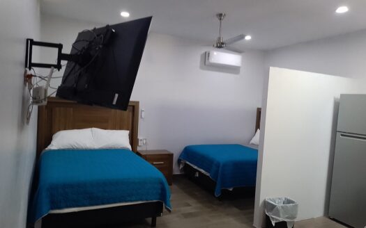 BUNGALOWS EL CORAL UNIT 1 & 2