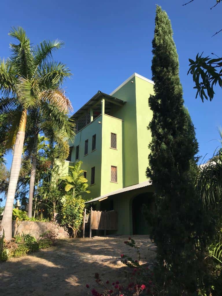 CASA BELVEDERE Galvan Real Estate