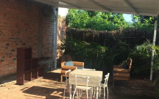 CASITA MANGO