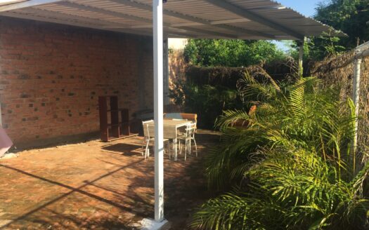 CASITA MANGO