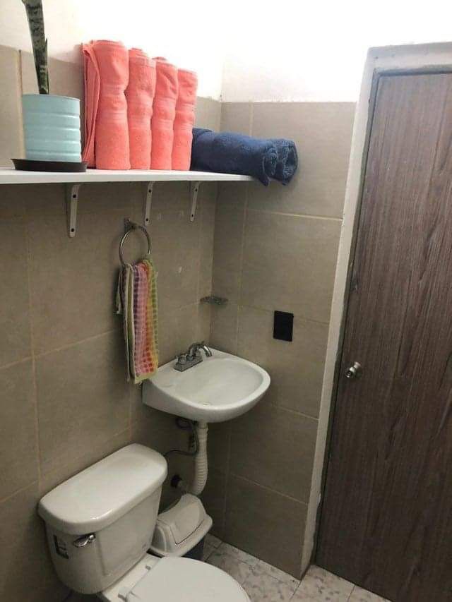CASITA MANGO