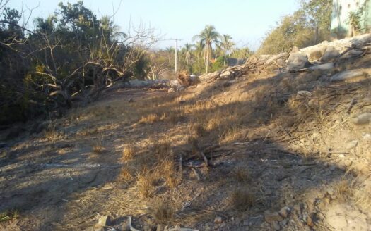 LOT CAROLINA – PARCEL 2