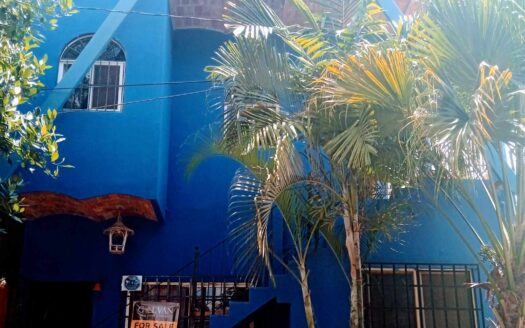 VILLA VISTA ENCANTADA