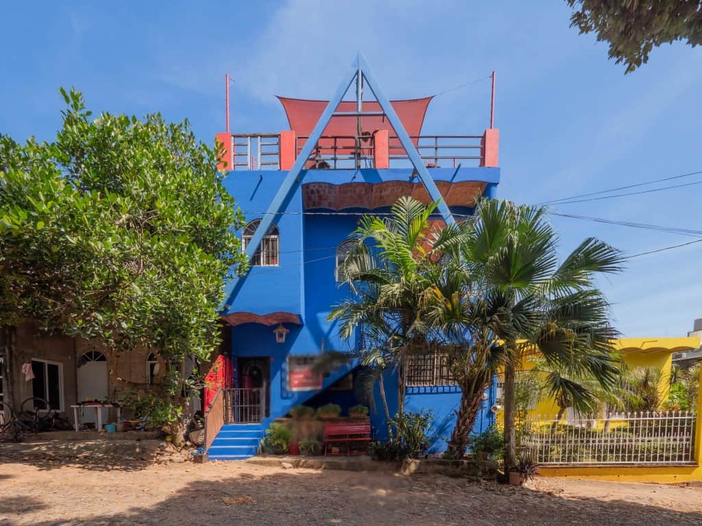 Villa Vista Encantada