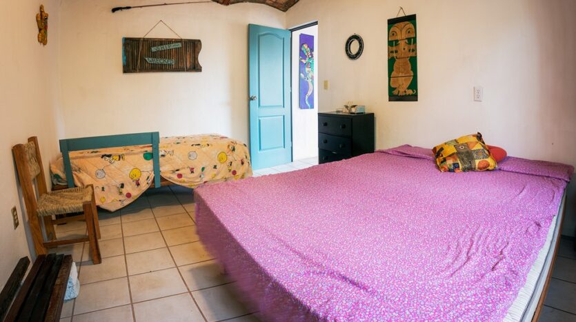 CASA DE LA PAZ