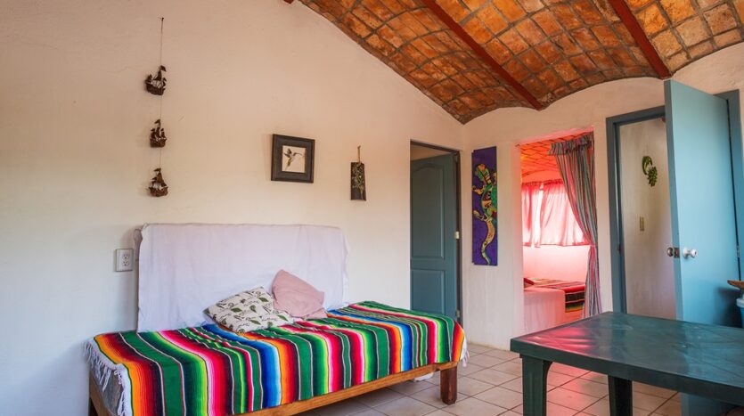 CASA DE LA PAZ