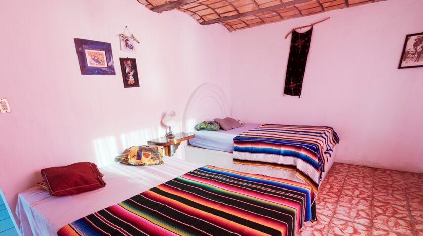 CASA DE LA PAZ