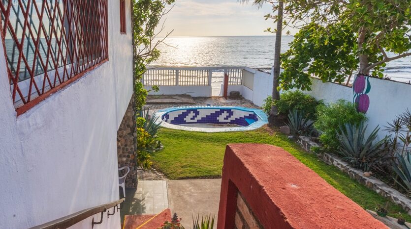 CASA DE LA PAZ