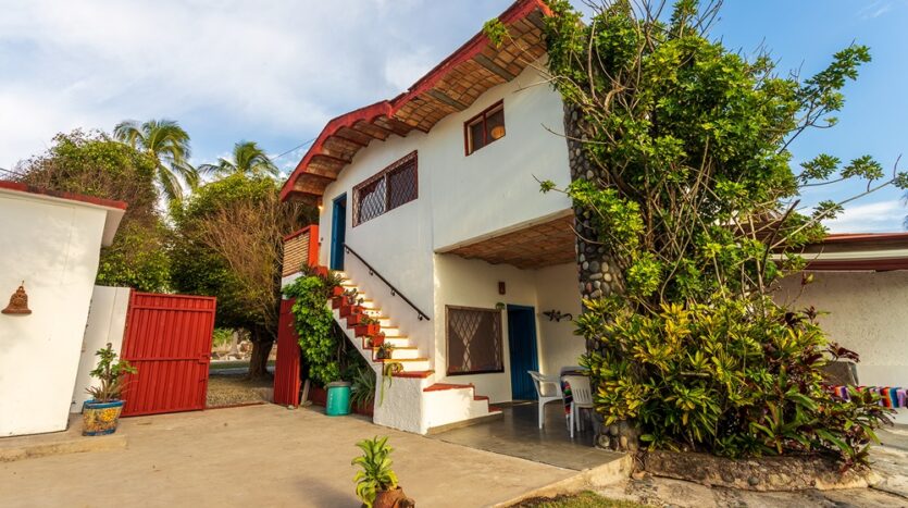 CASA DE LA PAZ