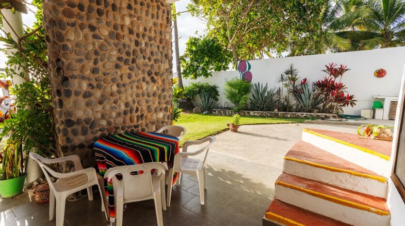 CASA DE LA PAZ