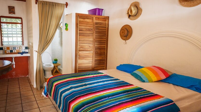 CASA DE LA PAZ