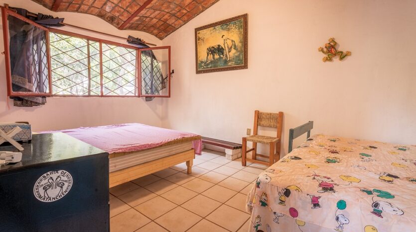 CASA DE LA PAZ