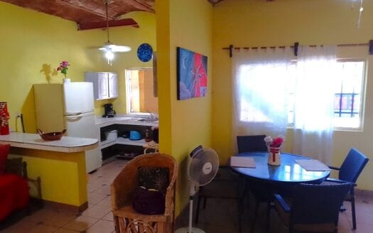 VILLA VISTA ENCANTADA