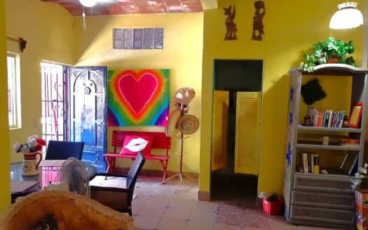 VILLA VISTA ENCANTADA