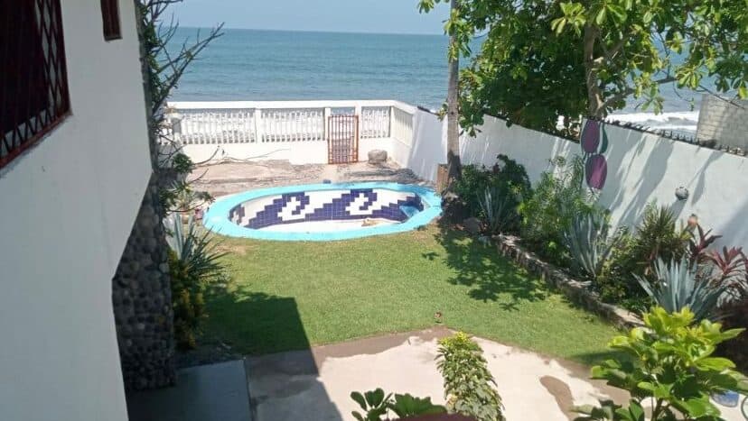 CASA DE LA PAZ