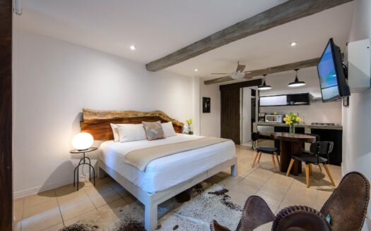 Ground Floor Studio #2 – Casa Lucas