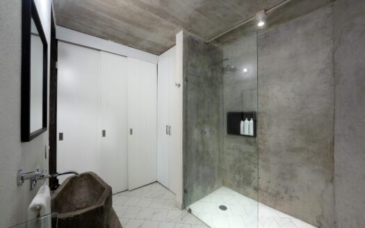 Ground Floor Studio #2 – Casa Lucas