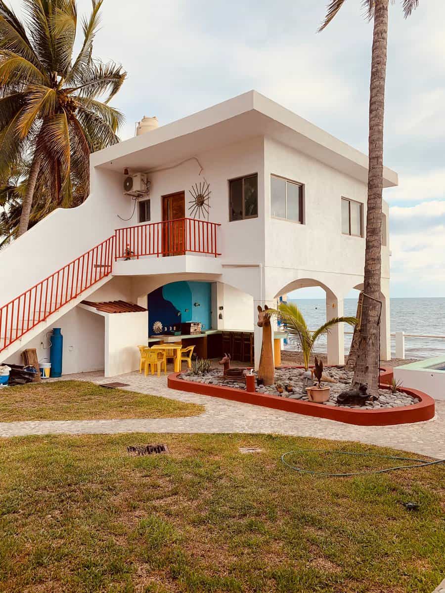 CASA MARGARIT Galvan Real Estate