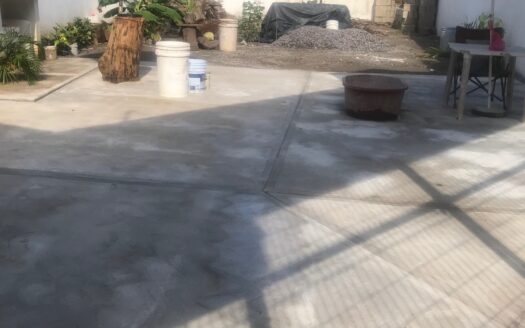 LOTE CARRETERA LA PALMA