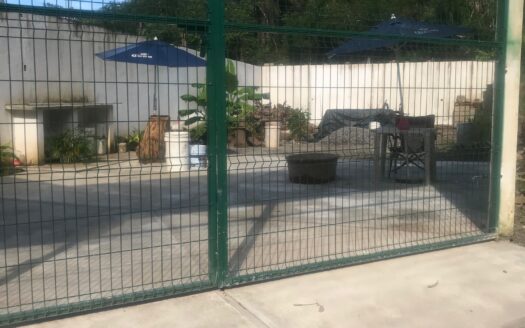 LOTE CARRETERA LA PALMA