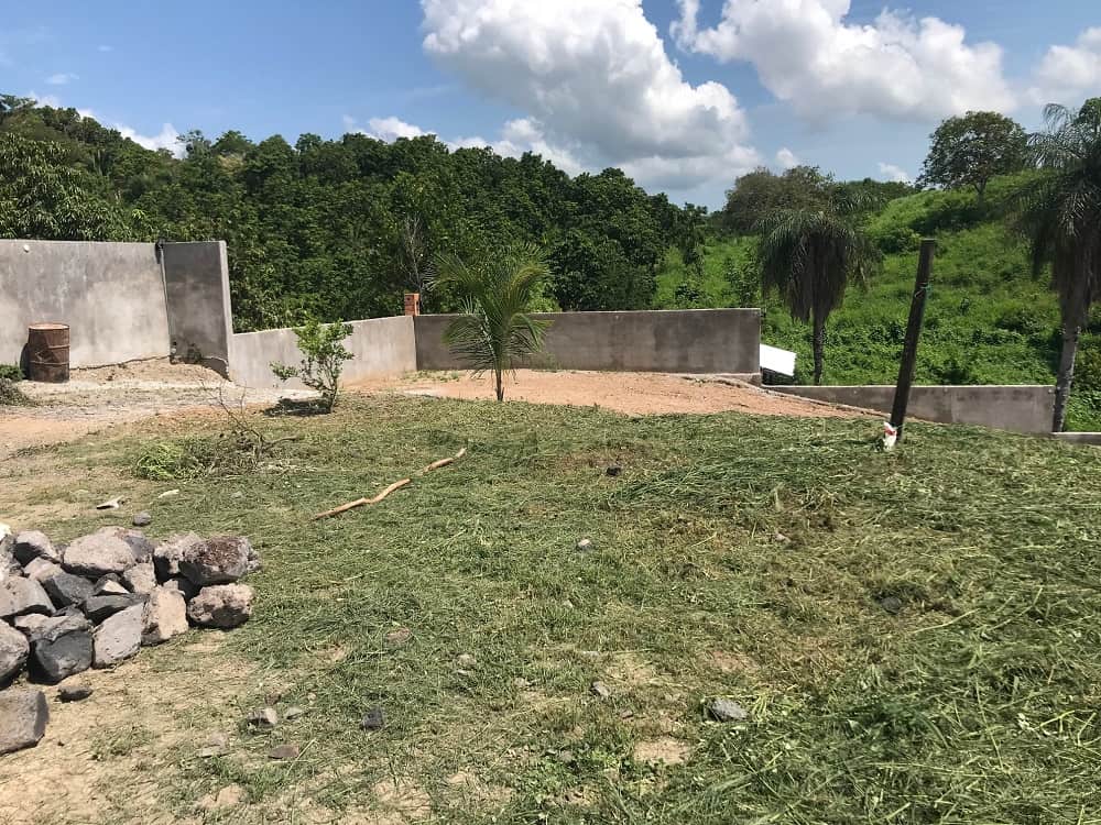 Lote Vista Panoramica