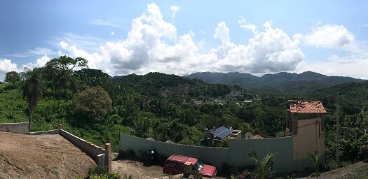 LOTE VISTA PANORAMICA