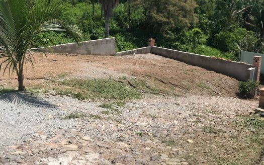 LOTE VISTA PANORAMICA