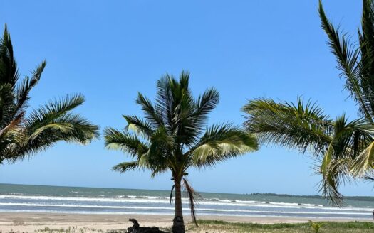 LOT LA JOYA PLAYA MATANCHEN