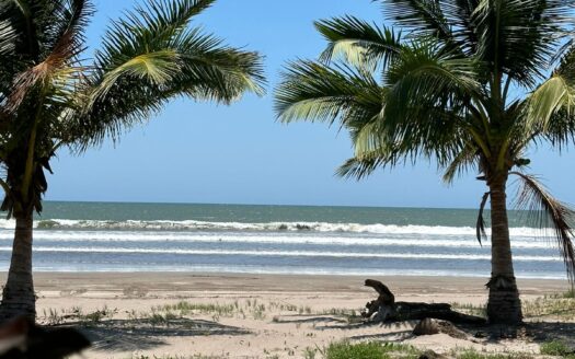 LOT LA JOYA PLAYA MATANCHEN