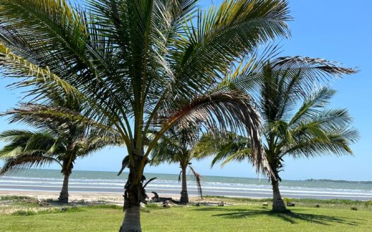 LOT LA JOYA PLAYA MATANCHEN