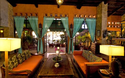 CASA SEPTIEMBRE