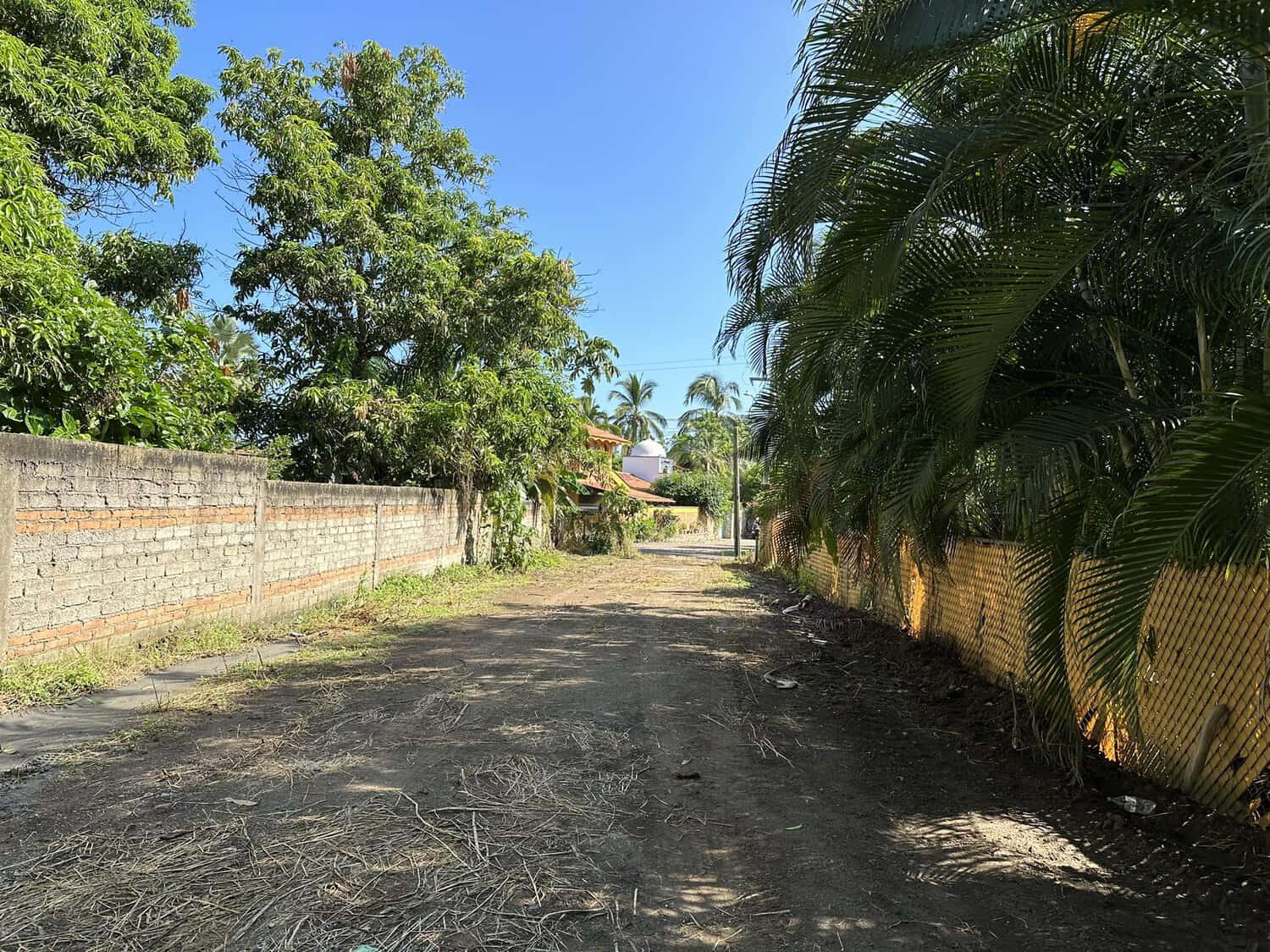 LOTE SANDOVAL Galvan Real Estate