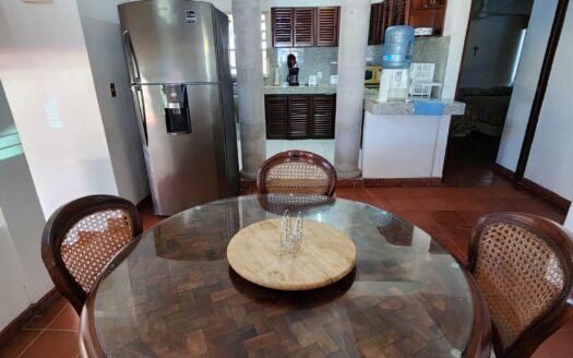 CASA BLANCA MIRAMAR