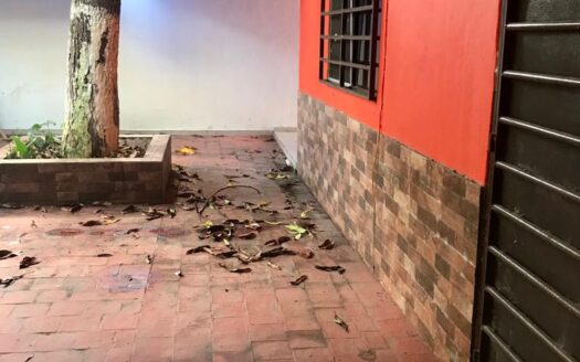 CASA NARANJA LA PALMA