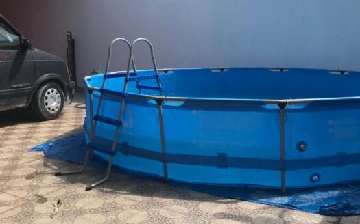 CASA NARANJA LA PALMA