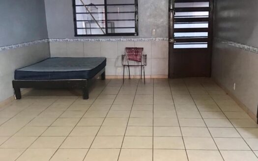 CASA NARANJA LA PALMA