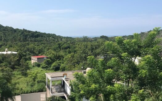 LOTE VISTA BONITA/LA PALMA