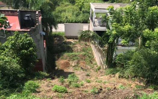 LOTE VISTA BONITA/LA PALMA