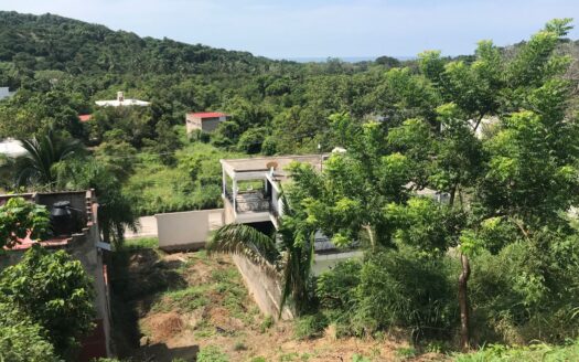 LOTE VISTA BONITA/LA PALMA