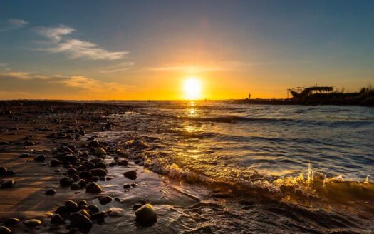 PARCELA VISTA LOS COCOS