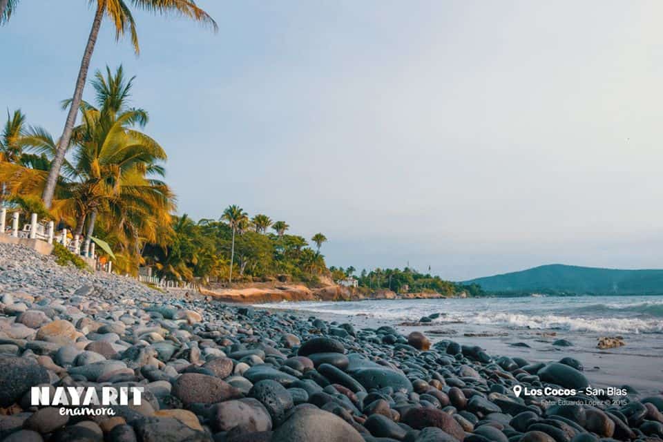 Parcela Vista los Cocos