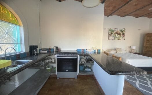 CASA FRECUENCIA